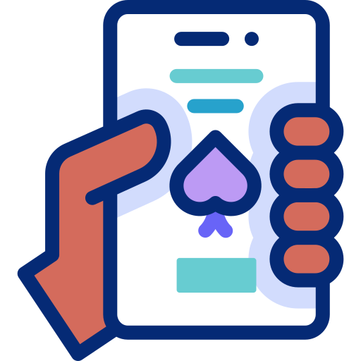 smartphone Icône gratuit