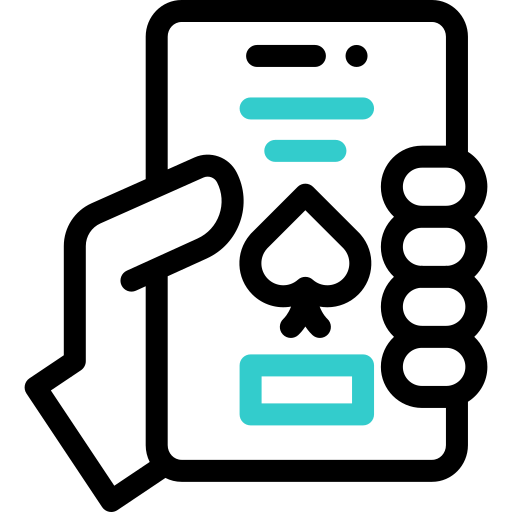 Smartphone free icon