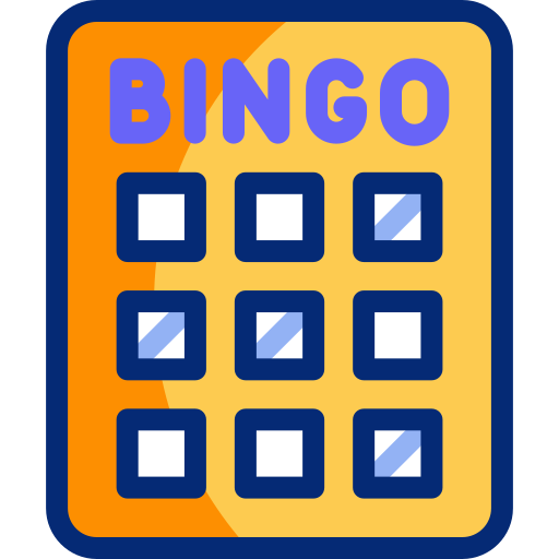 bingo icono gratis