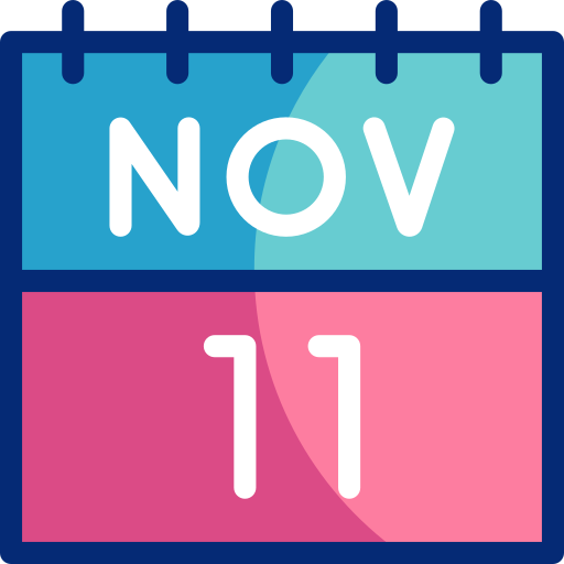 calendario icono gratis