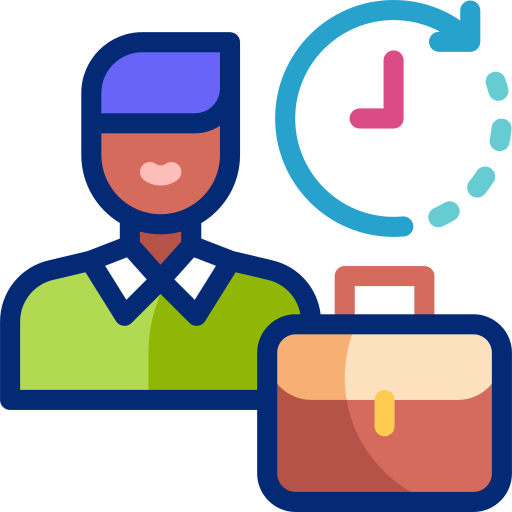 profissional grátis ícone