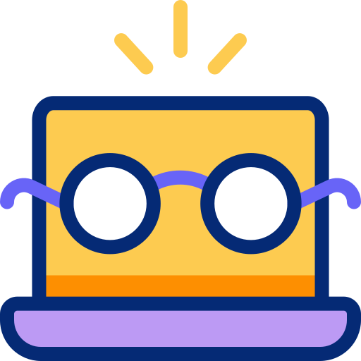 computador portátil grátis ícone