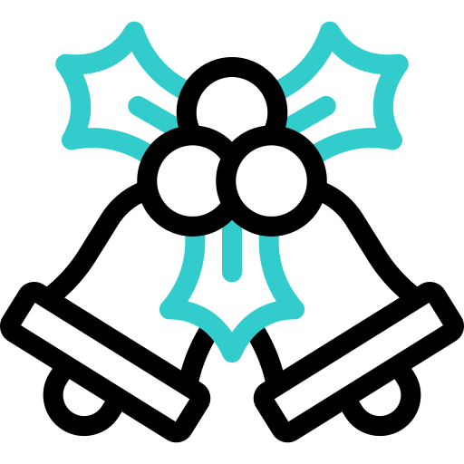 campanas icono gratis