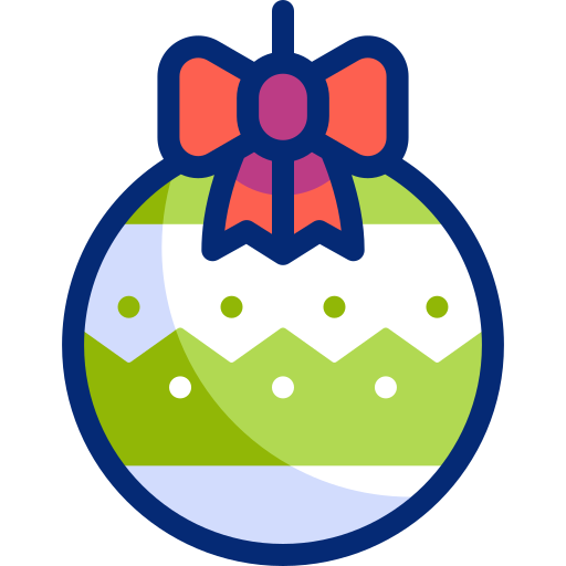 ornamento icono gratis