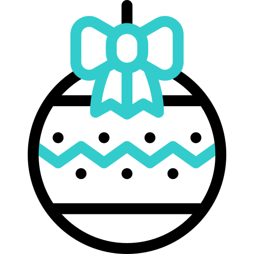 ornamento icono gratis