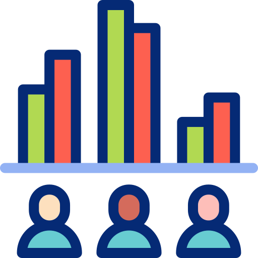 balkendiagramm kostenlos Icon balkendiagramm kostenlos Icon