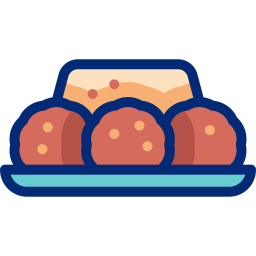 comida grátis ícone comida grátis ícone