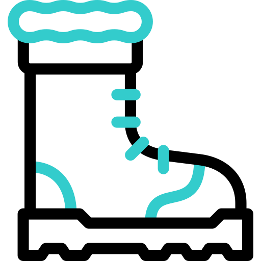Ботинок бесплатно иконка Ботинок бесплатно иконка