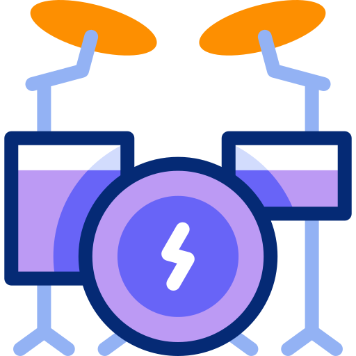 schlagzeug kostenlos Icon schlagzeug kostenlos Icon