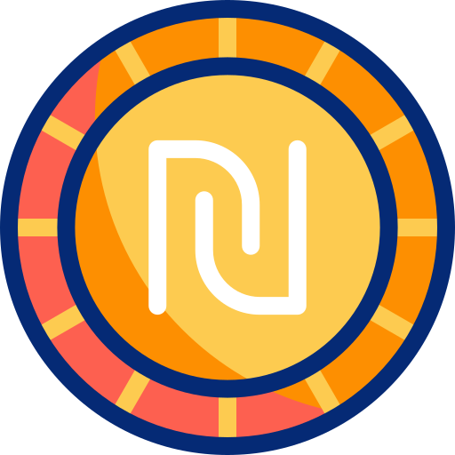 Coin free icon Coin free icon