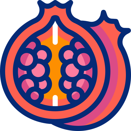 granatapfel kostenlos Icon granatapfel kostenlos Icon