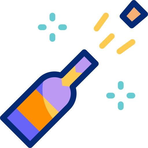 sekt kostenlos Icon sekt kostenlos Icon
