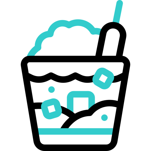 mangonade Icône gratuit