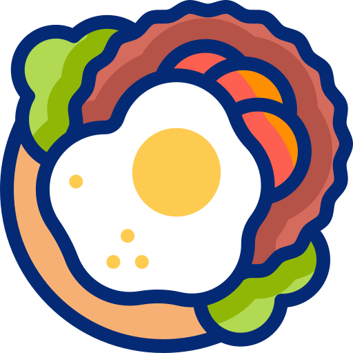 frühstück kostenlos Icon