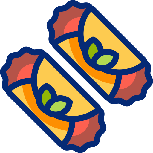 부리또 무료 아이콘 부리또 무료 아이콘