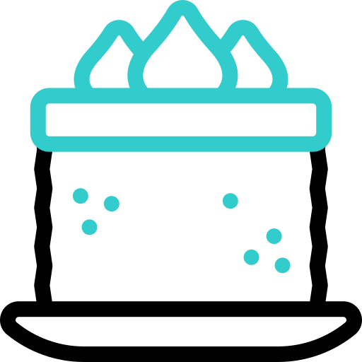gâteau Icône gratuit gâteau Icône gratuit