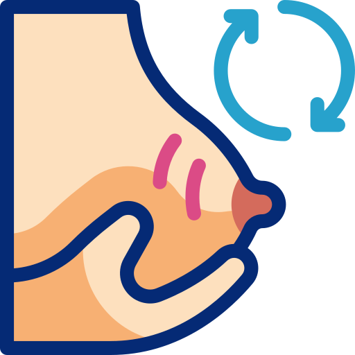 Breastfeeding icon free icon Breastfeeding icon free icon