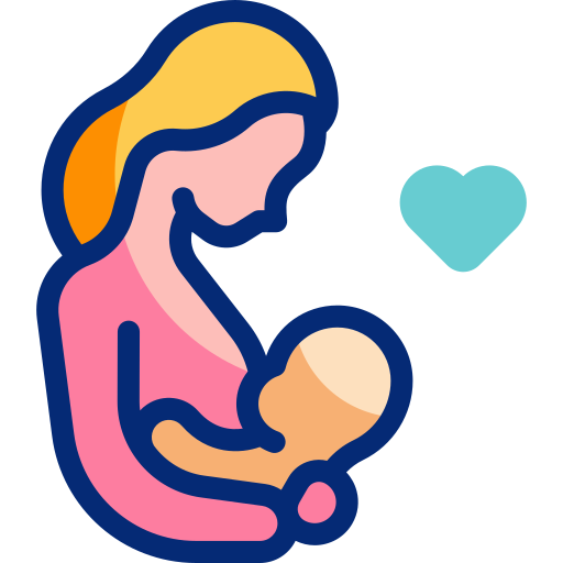 mutter und baby kostenlos Icon