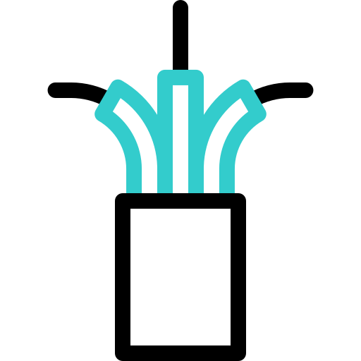 Кабель бесплатно иконка Кабель бесплатно иконка