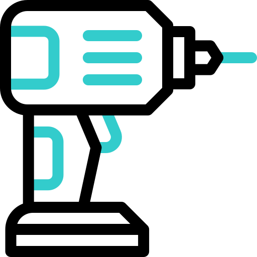 Сверлить бесплатно иконка