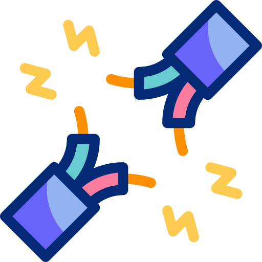 Broken cable free icon Broken cable free icon