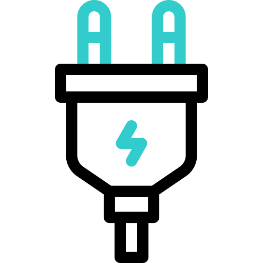plugue elétrico grátis ícone plugue elétrico grátis ícone