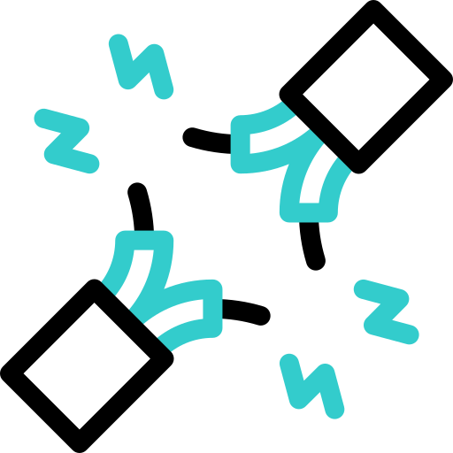 Сломанный кабель бесплатно иконка Сломанный кабель бесплатно иконка
