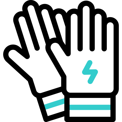 handschuhe kostenlos Icon handschuhe kostenlos Icon