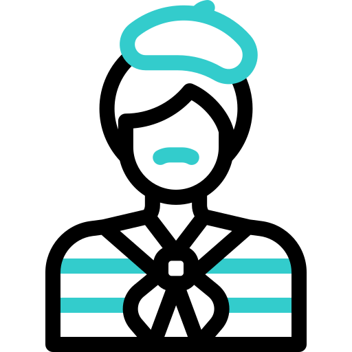 franzose kostenlos Icon