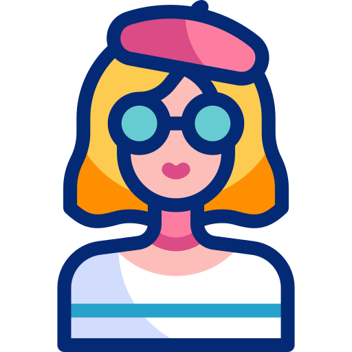 여성 무료 아이콘 여성 무료 아이콘