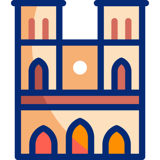 gebäude kostenlos Icon gebäude kostenlos Icon