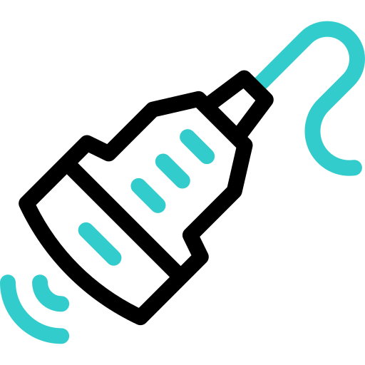sonde à ultrasons Icône gratuit