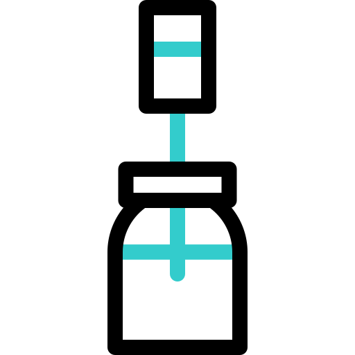 드로퍼 병 무료 아이콘 드로퍼 병 무료 아이콘