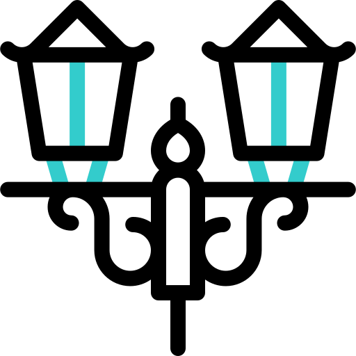 램프 무료 아이콘 램프 무료 아이콘