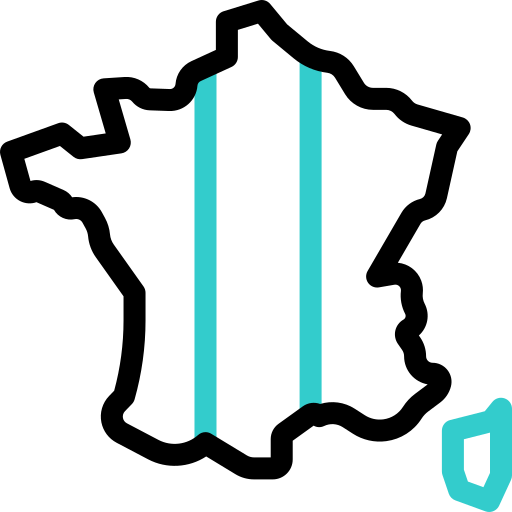 프랑스 무료 아이콘 프랑스 무료 아이콘