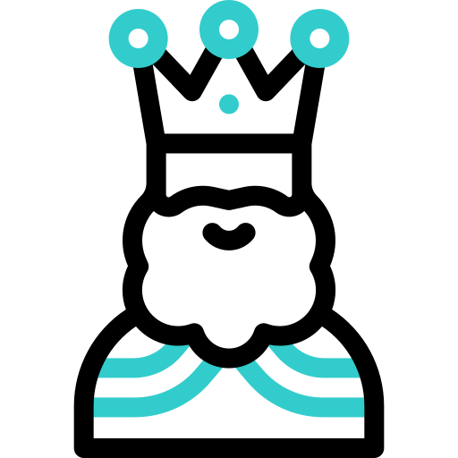 King free icon