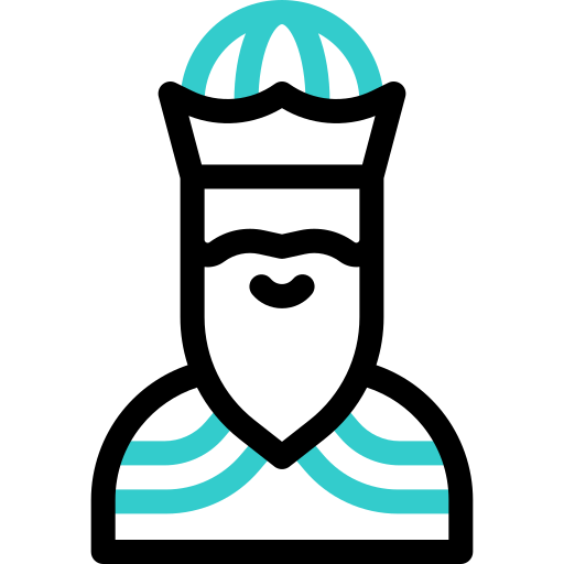 könig kostenlos Icon