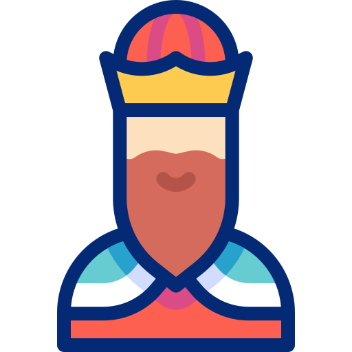 Король бесплатно иконка