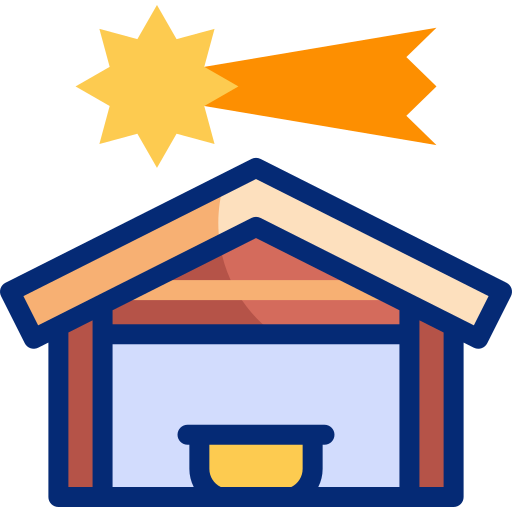 estável grátis ícone