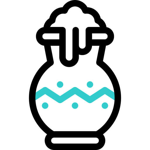 Горшок бесплатно иконка