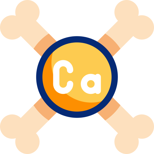 kalzium kostenlos Icon