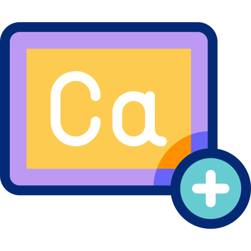 kalzium kostenlos Icon