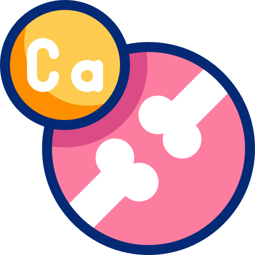 kalzium kostenlos Icon