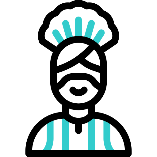 Сикх бесплатно иконка