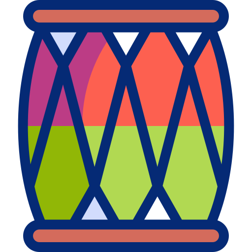 Барабан бесплатно иконка