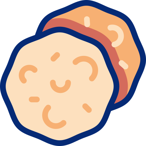 Печенье бесплатно иконка