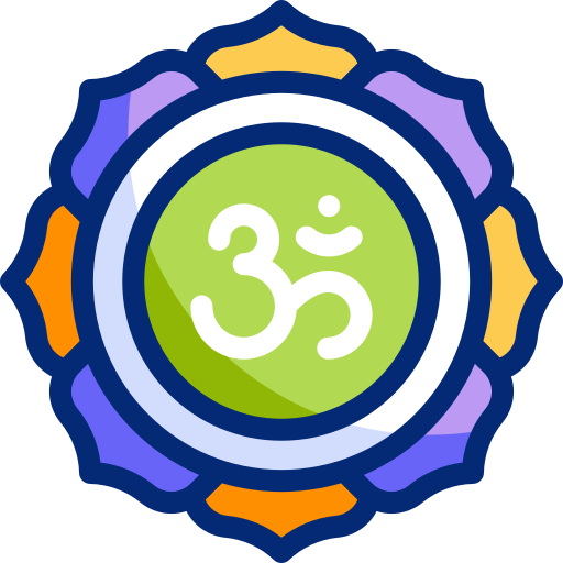 símbolo om grátis ícone