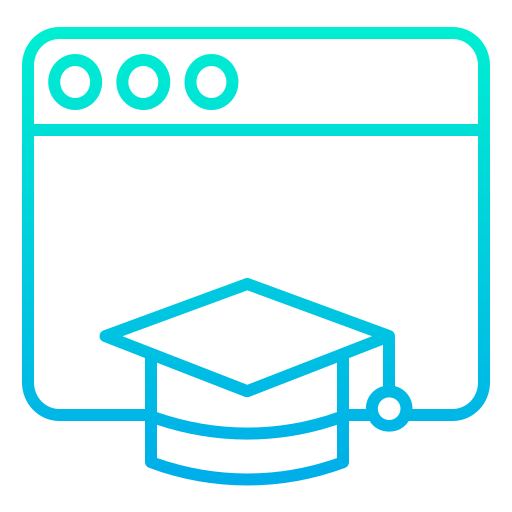 Éducation Icône gratuit Éducation Icône gratuit