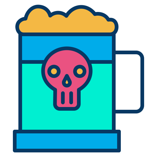 bière Icône gratuit bière Icône gratuit