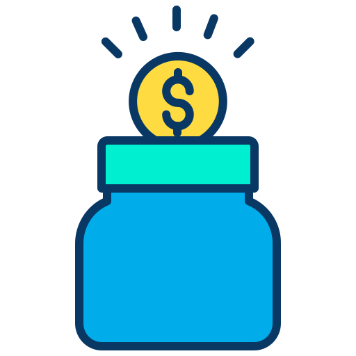 spende kostenlos Icon